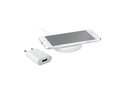 Wireless charger travel set 2