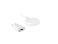 Wireless charger travel set 6
