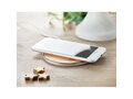 Bamboo wireless quick charger 5