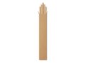 Set of 10 paper straws 1