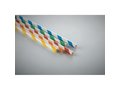 Set of 10 paper straws 3