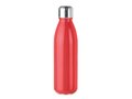 Glass drinking bottle 650ml 3