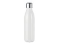 Glass drinking bottle 650ml