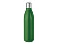 Glass drinking bottle 650ml 7