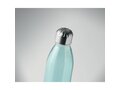 Glass drinking bottle 650ml 18