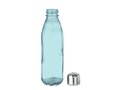Glass drinking bottle 650ml 16