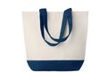 Canvas beach bag 280gr/m2 2