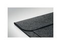 15 inch Felt laptop pouch 4