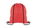 210D Polyester drawstring bag 6