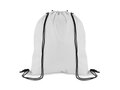 210D Polyester drawstring bag 7