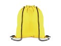 210D Polyester drawstring bag 9