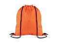 210D Polyester drawstring bag 11