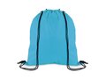 210D Polyester drawstring bag 12