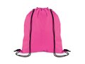 210D Polyester drawstring bag