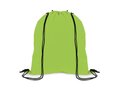 210D Polyester drawstring bag