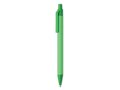 Paper and PLA corn ball pen 3