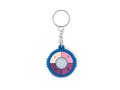 UV sensor keyring 4