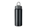 Aluminium drinking bottle - 600 ml 3