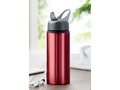 Aluminium drinking bottle - 600 ml 8