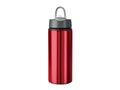 Aluminium drinking bottle - 600 ml 6