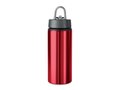 Aluminium drinking bottle - 600 ml 7