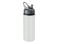 Aluminium drinking bottle - 600 ml