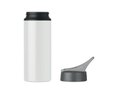 Aluminium drinking bottle - 600 ml 10