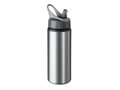 Aluminium drinking bottle - 600 ml 13