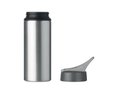 Aluminium drinking bottle - 600 ml 14