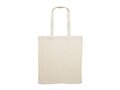 180gr/m² cotton shopping bag 2