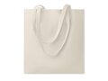 180gr/m² cotton shopping bag