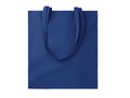 180gr/m² cotton shopping bag 2