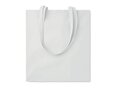 180gr/m² cotton shopping bag