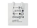 180gr/m² cotton shopping bag 6