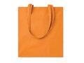 180gr/m² cotton shopping bag 10
