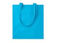 180gr/m² cotton shopping bag 11