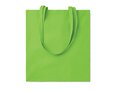 180gr/m² cotton shopping bag 14