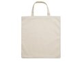 140gr/m² cotton shopping bag