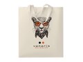 140gr/m² cotton shopping bag 1