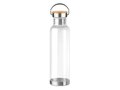 Tritan bottle - 800 ml