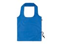 Foldable shopping bag in RPET 2