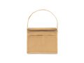 6 can woven paper cooler bag 3