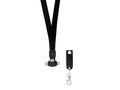 Lanyard with 3 in 1 cable 3