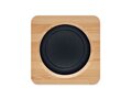 Bamboo wireless speaker 5