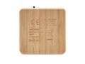 Bamboo wireless speaker 2