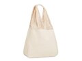 220gr/m² cotton beach bag 4
