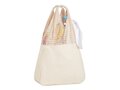 220gr/m² cotton beach bag