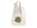 220gr/m² cotton beach bag 2