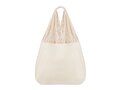 220gr/m² cotton beach bag 3