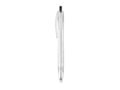 Button ball push pen in RPET 10